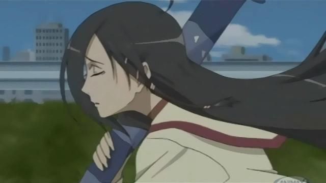 Otaku Gallery  / Anime e Manga / Tokyo Majin Gakuen Kenpuchou / Screen Shots / 08 - La donna vuota / 086.jpg